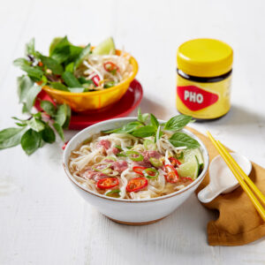 VEGEMITE Pho